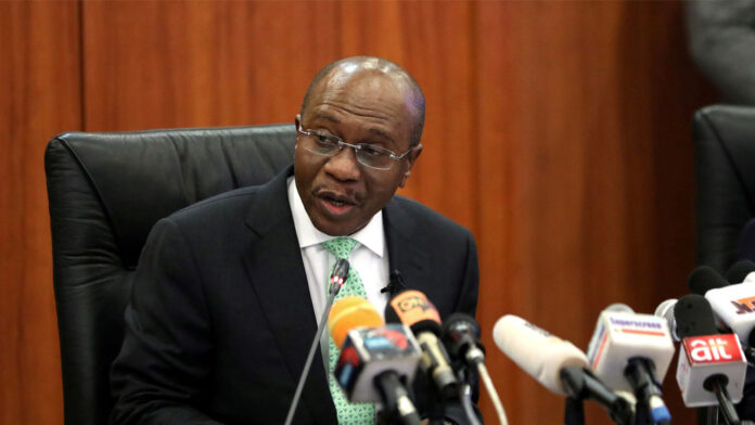 HURIWA To Emefiele: You Are Terrorized By Truth