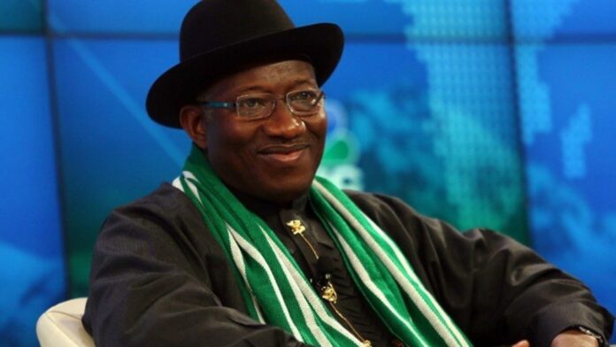 Jonathan To Biden: Be Magnanimous In Victory