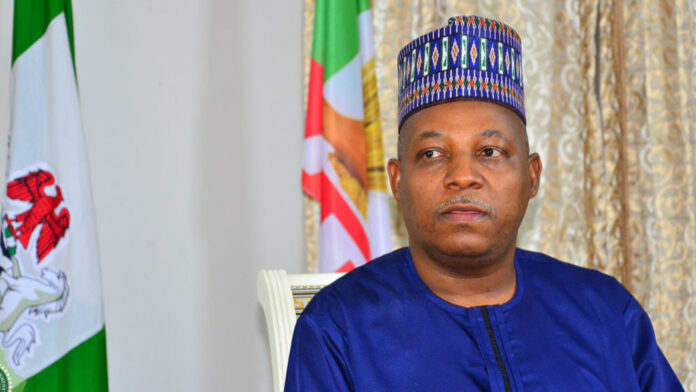 Shettima Leads APC Cross River North By-Election Campaign Council