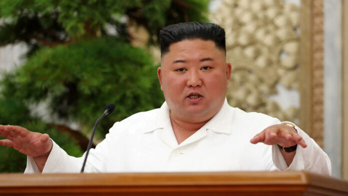 North Korea Slams UN Nuclear Agency As ‘Marionette’ Of West