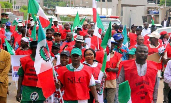 Strike Looms As labour Walks Out On Meeting With FG On Fuel Price, Electricity Hike
