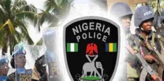 Police Arrest Suspects As Explosion Rocks Nyesom Wike Father’s Church