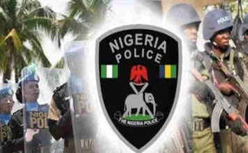 Police Arrest Suspects As Explosion Rocks Nyesom Wike Father’s Church