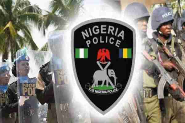 Police Arrest Suspects As Explosion Rocks Nyesom Wike Father’s Church