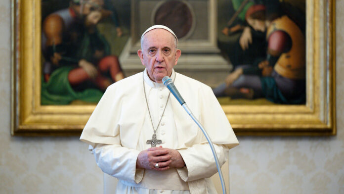 Pope Orders Controversial Vatican Investments Ditched