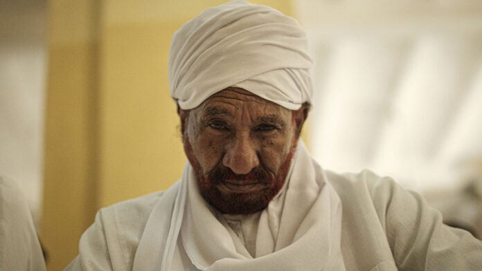 Sudan’s Former PM Sadiq Al-Mahdi Dies Of Coronavirus