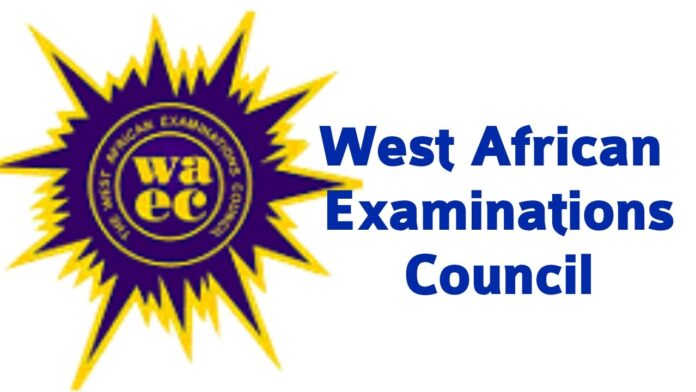 BREAKING NEWS: WAEC withholds SSCE results of over 200,000 candidates