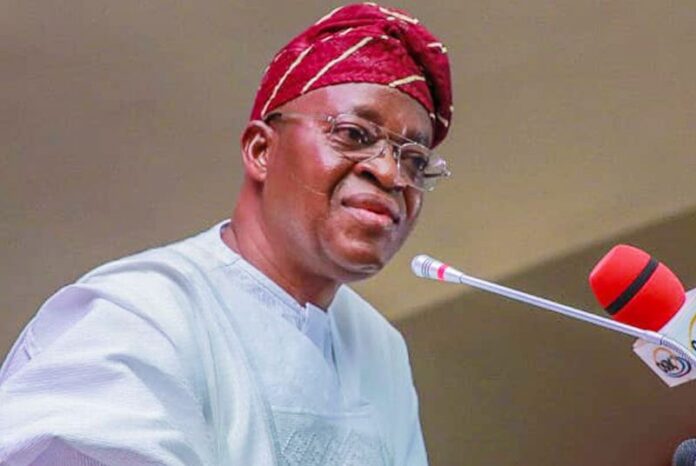 Court Remands Two For Allegedly Attempting To Kill Osun Governor