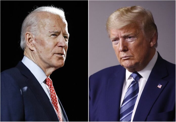US Election: Biden’s Electoral Votes Now 306 After Georgia Win