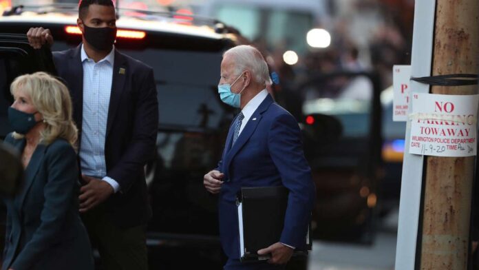 COVID-19 Pandemic: Biden Announces 13-Member Panel