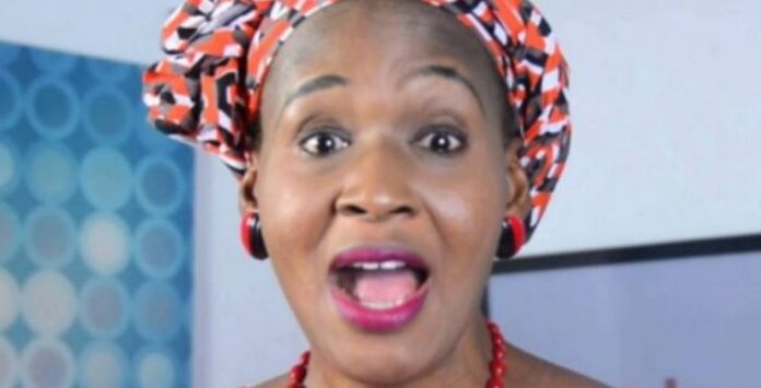 CNN Stole My Investigation On Lekki Massacre - Kemi Olunloyo Blows Hot