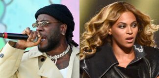 Burna Boy Gets Another Nod As Beyonce Leads Grammys With Nine Nominations