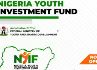 Over One million Nigerians apply for FG's N75bn Youth Fund in 3 weeks