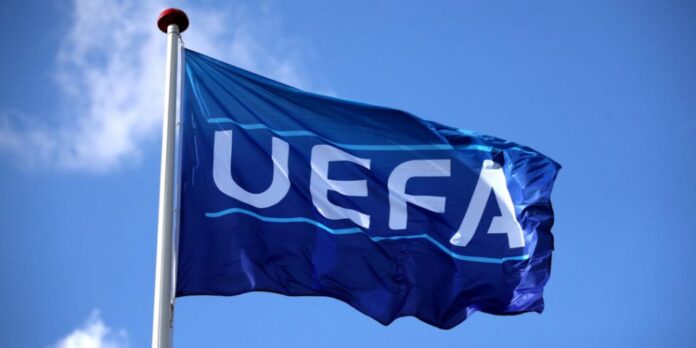 Handball: UEFA Asks FIFA To Review Rule