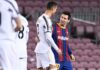 I Never Saw Messi As A Rival - Ronaldo Says After Juventus Thrashed Barcelona 3-0