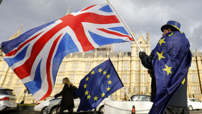 Brexit EU And UK Close Ranks On Post-Brexit Trade, No Real Deal Yet