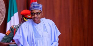 Again, President Buhari asks CBN not to give money for food importation