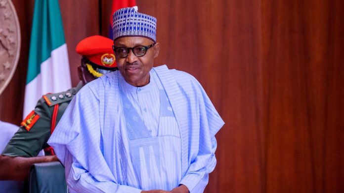 Again, President Buhari asks CBN not to give money for food importation