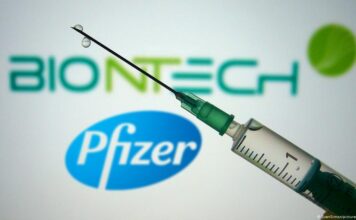COVID-19: WHO Approves Pfizer-BioNTech Vaccine For Virus