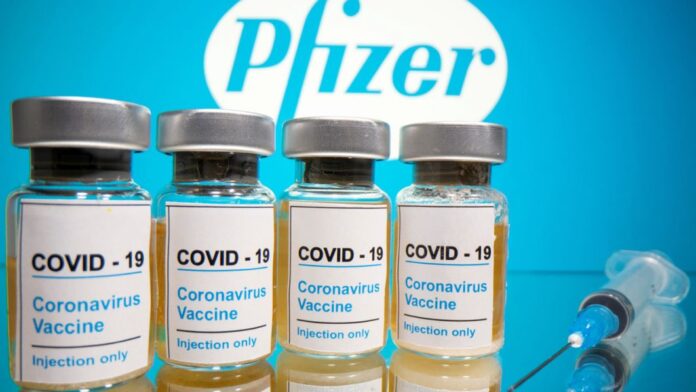 COVID-19-vaccine-1062x598 United States Approves Pfizer Vaccine As Doses Begin Shipping