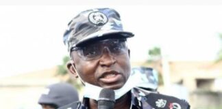 Lagos CP: I Didn’t Order Closure Of Churches For Cross-Over