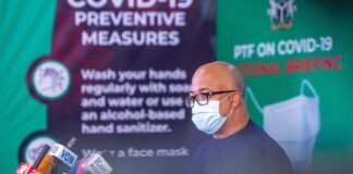 COVID-19: PTF Announces Travel Rules For UK, South African Passengers