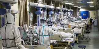 COVID-19 Deaths Rise Sharply As Nigeria Record Over 700 New Cases