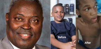 Deeper Life Finally Breaks Silence On The Sexual Abuse Of Don Davis, Cover Up