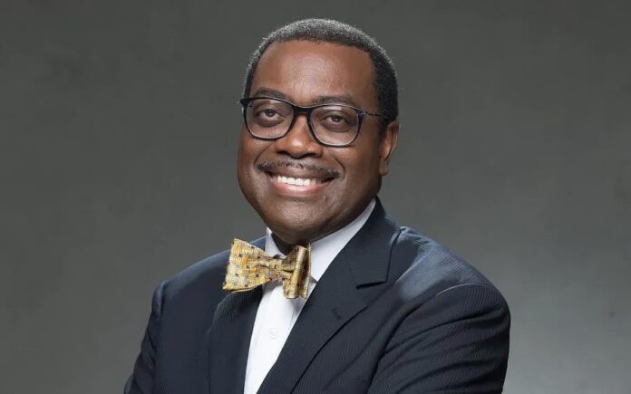 AfDB President, Adesina, Bags CIBN Award, Tasks Leaders