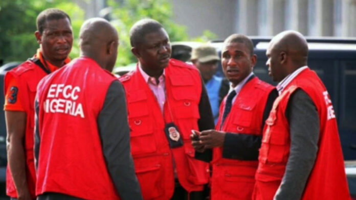 EFCC Arrests Former Head Of Service Over Alleged Vote-Buying