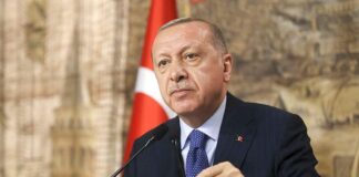 Turkey Condemns Iran’s ‘Offensive Language’ Against Erdogan