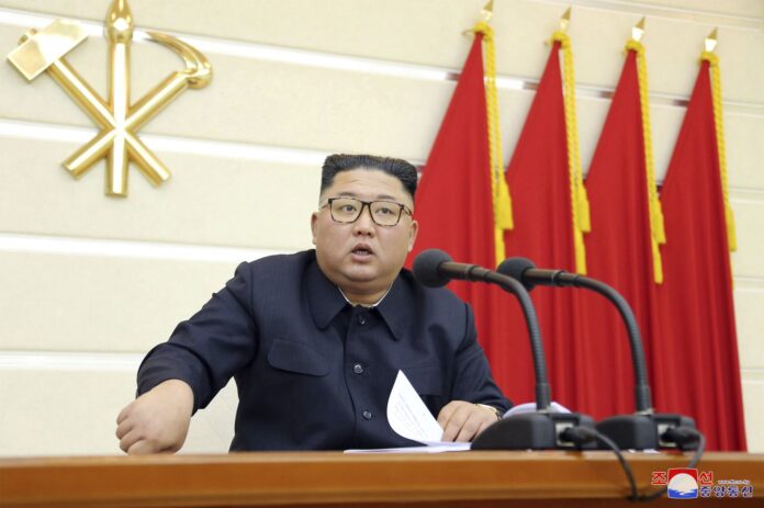 North Korea publicly executes a citizen by firing squad for breaking Covid restriction rules