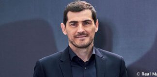 Real Madrid Appoints Casillas Assistant To Foundation's General Director