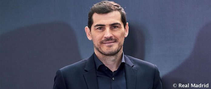 Real Madrid Appoints Casillas Assistant To Foundation's General Director