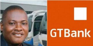 Court Judgement: Innoson Files Suit To Stop GTBank From Going Private