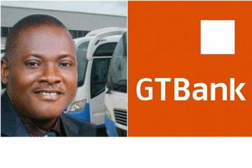Court Judgement: Innoson Files Suit To Stop GTBank From Going Private