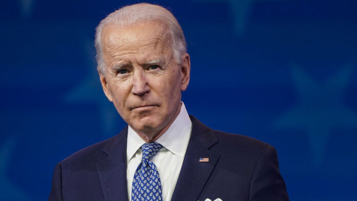 Biden Warns Of ‘Devastating Consequences’ If Pandemic Relief Is Blocked