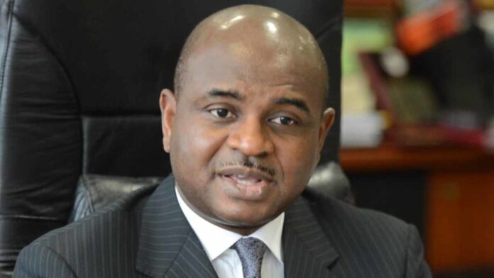 Moghalu: Financial Inclusion Spurs Business Development And Economic Growth