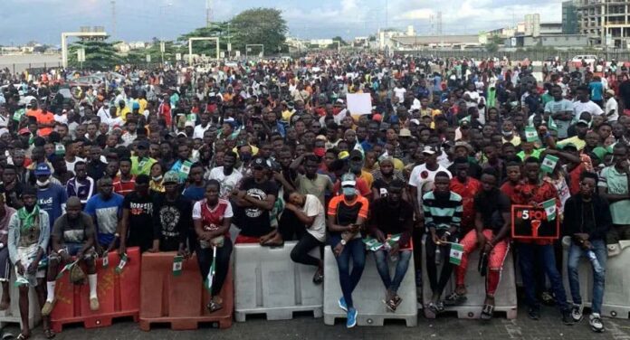 National Youth Council Distances Self From Second Wave #EndSARS Protest Scheduled For Dec.7