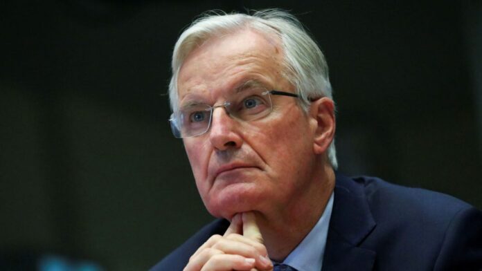 Michel-Barnier-3-1062x598 Stakeholders In Last-ditch Effort To Avoid Brexit Trade Talks Failure
