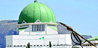 Legislative Aides of NASS Suspend Protest Over Salary Arrears