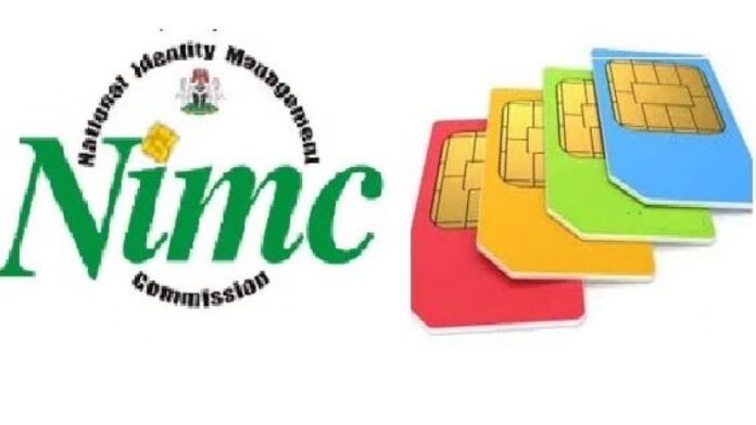 FG Reveals How Nigerians In Diaspora Can Register For NIN And Link Their SIM Cards