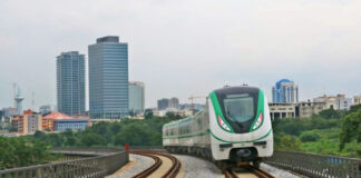 NRC Announces Commencement Of Lagos-Abeokuta-Ibadan Rail Services