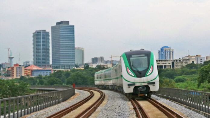 NRC Announces Commencement Of Lagos-Abeokuta-Ibadan Rail Services