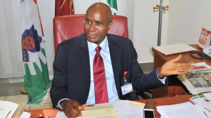 Omo Agege: National Assembly Can’t Deliver New Constitution