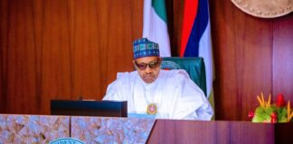 President Buhari To Address National Assembly On Thursday