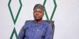 Makinde: We’ll Permit Crossover Nights Under Strict COVID-19 Protocols