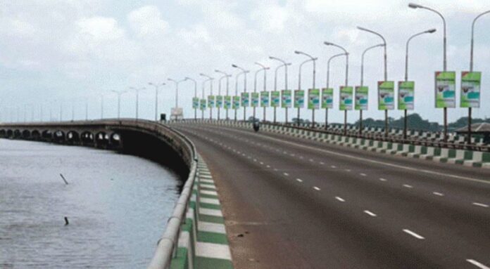 FG To Lift Total Shutdown Of Third Mainland Bridge Overnight