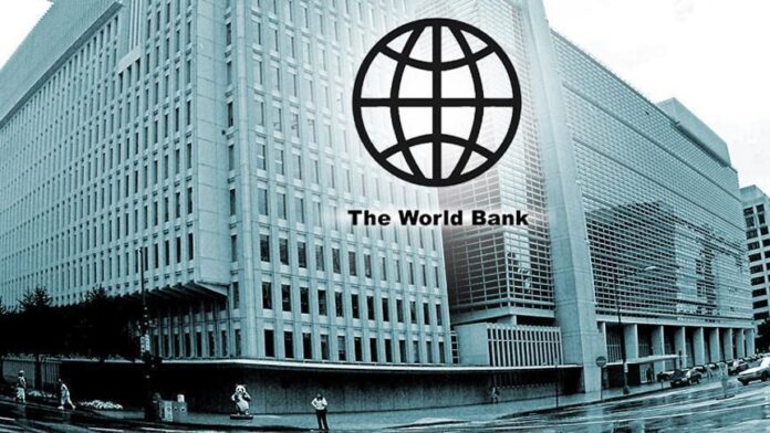 COVID-19 RECOVERY: World Bank Approves $1.5bn For Nigeria