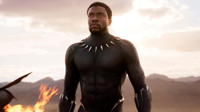 Marvel Breaks Silence On What Will Be Done With Chadwick Boseman's Character In Black Panther
